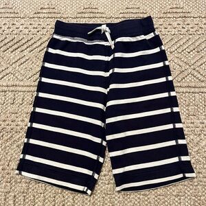 Hanna Striped Shorts